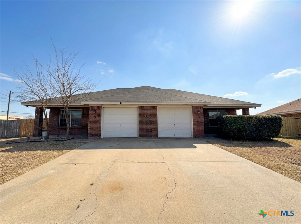 1906 Charleston Court, Killeen, TX 76542 — photo 1
