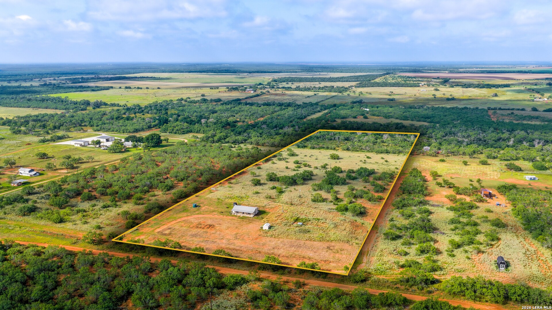 13.87+/- ACRES County Road 314