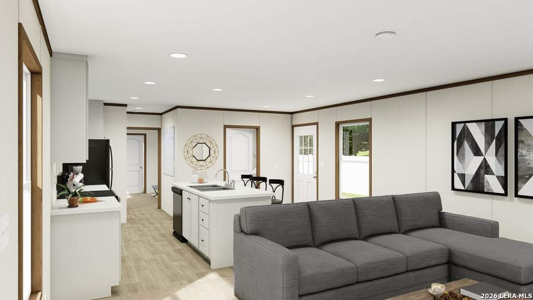 614 Novella, Adkins, TX 78101 — photo 1
