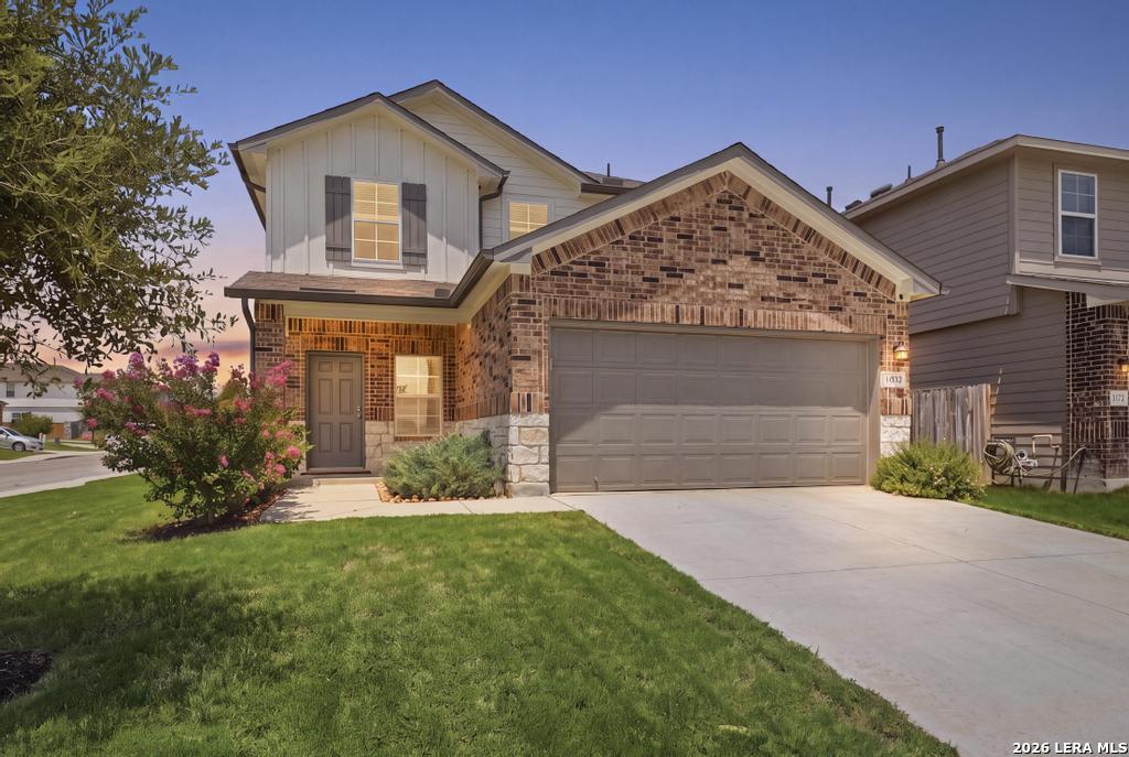 13943 Oolite Run, San Antonio, TX 78253 — photo 1