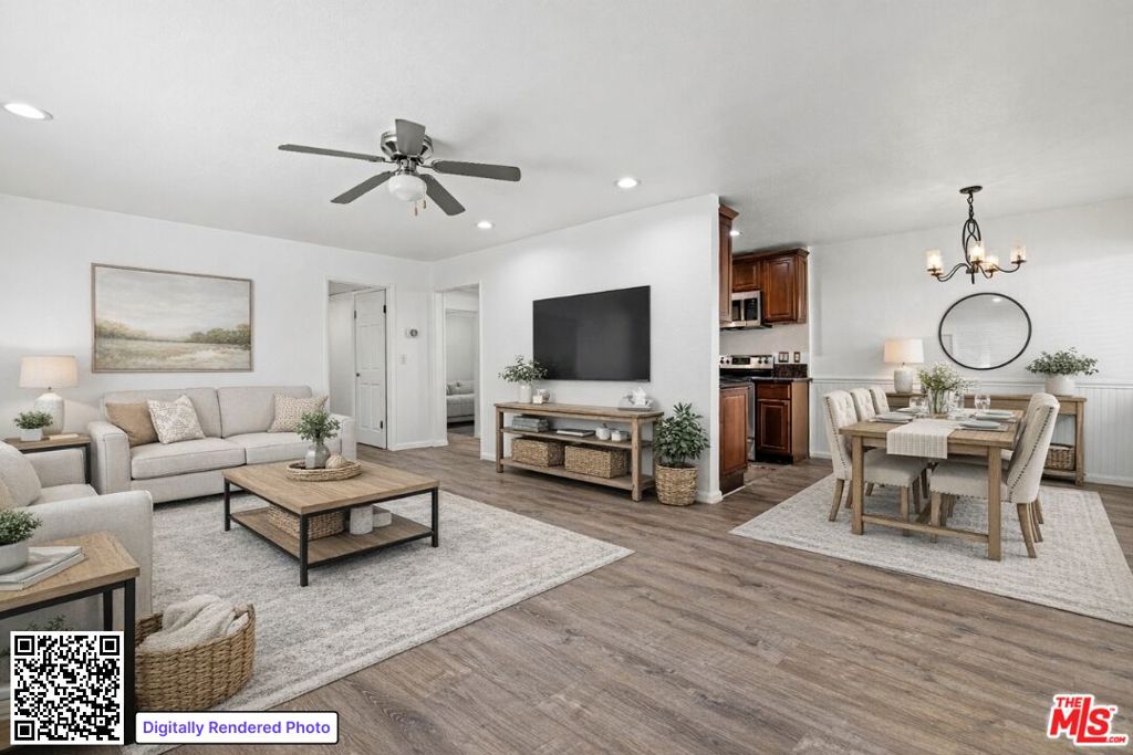 10757 Hortense Street 303, Toluca Lake, CA 91602 — photo 1