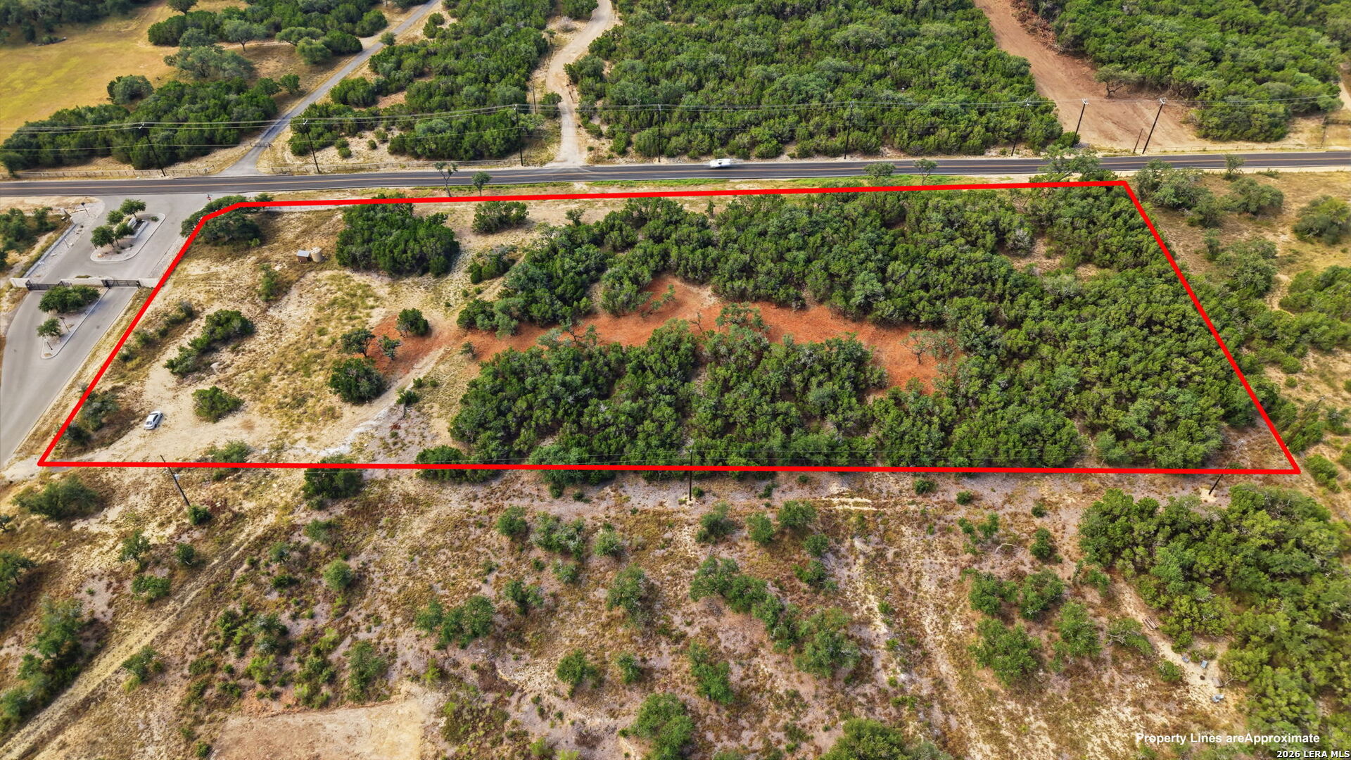 1280 Adyson, Bulverde, TX 78163 — photo 1