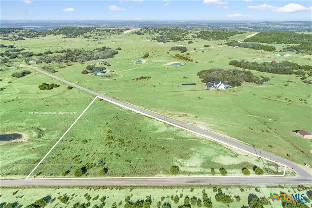 2365 County Road 3270, Kempner, TX 76539 — photo 1