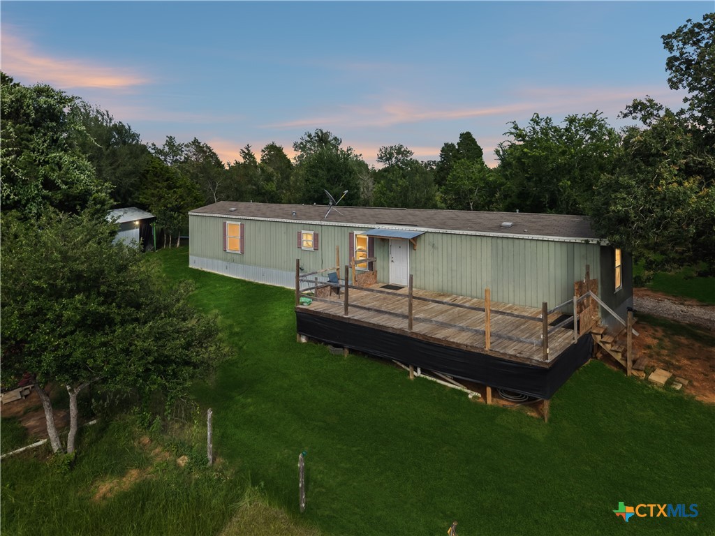 253 N County Line Road C, Elgin, TX 78621 — photo 1