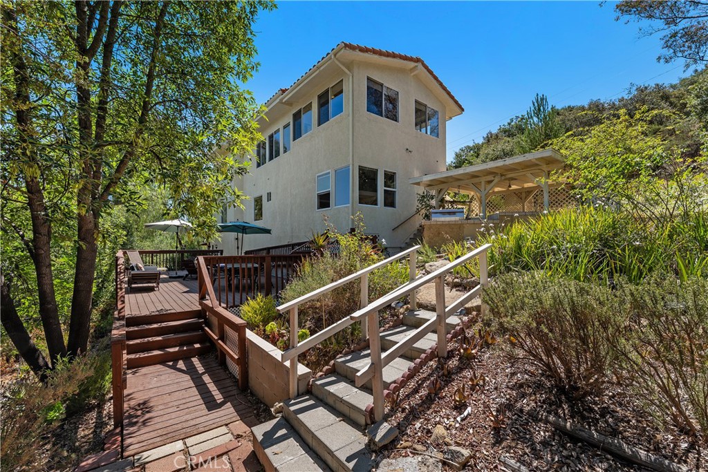 20609 Callon Drive, Topanga, CA 90290 — photo 1