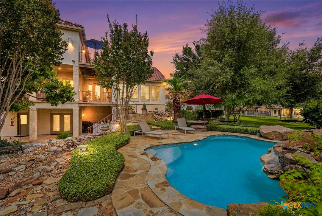 1280 Mystic Parkway, Spring Branch, TX 78070 — photo 1