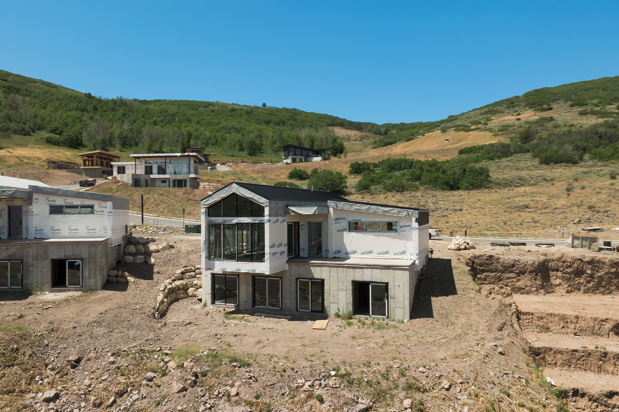 6754 N MACALLAN LN, Heber City, UT 84036 — photo 1