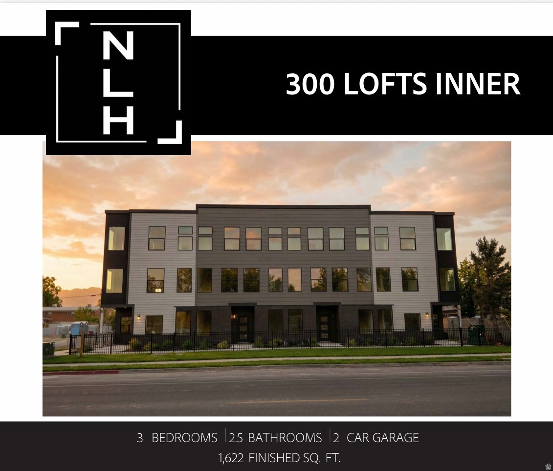 324 E JESSICA VIEW LN #13, South Salt Lake, UT 84115 — photo 1