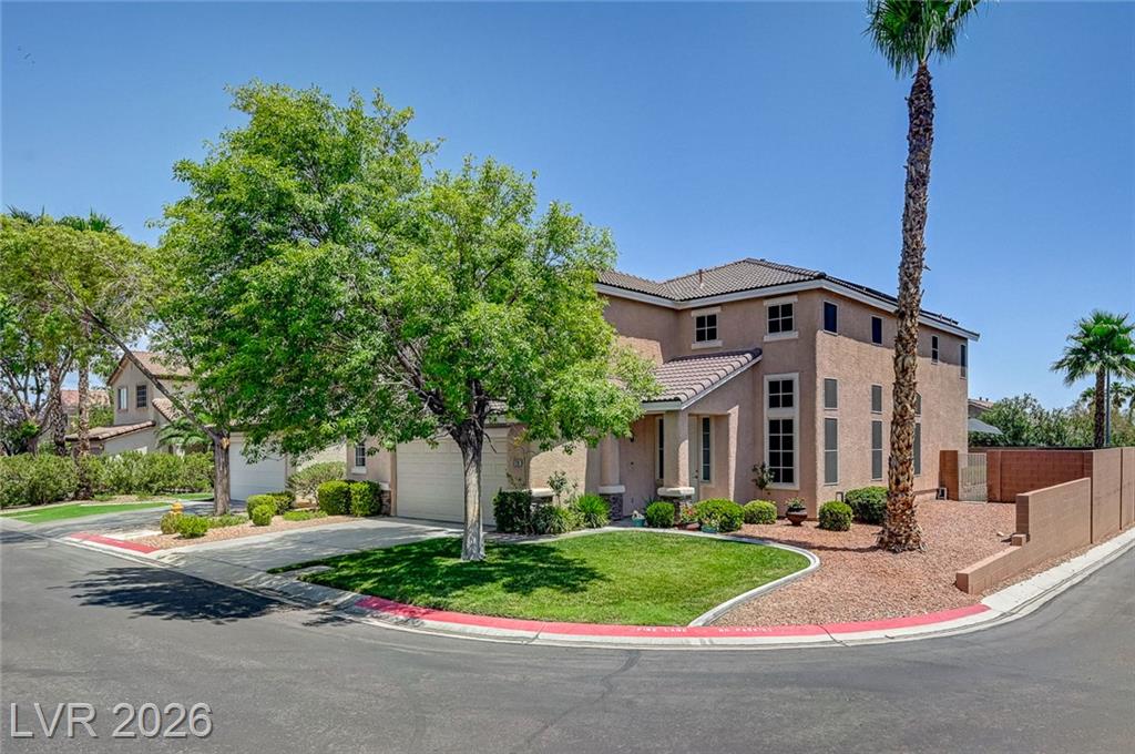 3720 Russell Peterson Court, Las Vegas, NV 89129 — photo 1
