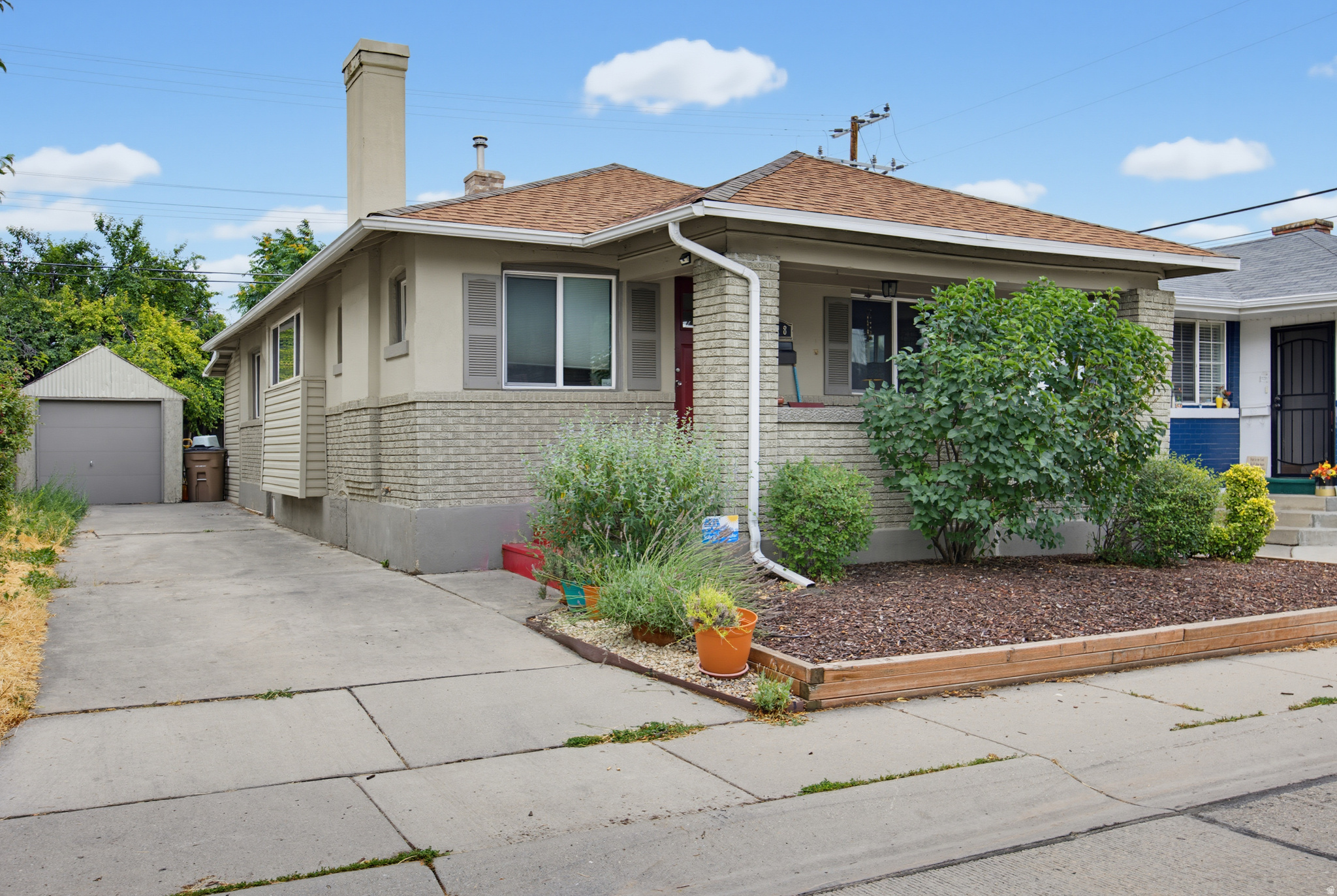 118 E HAMPTON AVE, Salt Lake City, UT 84111 — photo 1