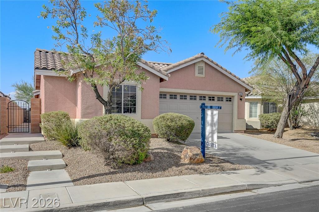 5774 Sierra Medina Avenue, Las Vegas, NV 89139 — photo 1