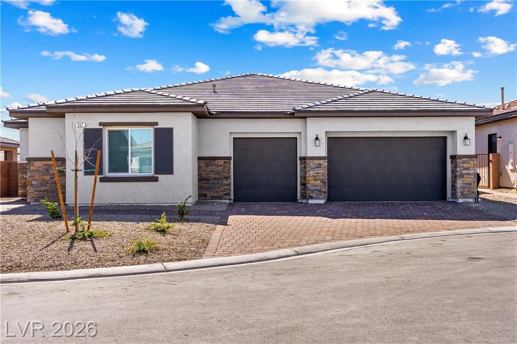 567 Jerry Bird Court, Las Vegas, NV 89123 — photo 1
