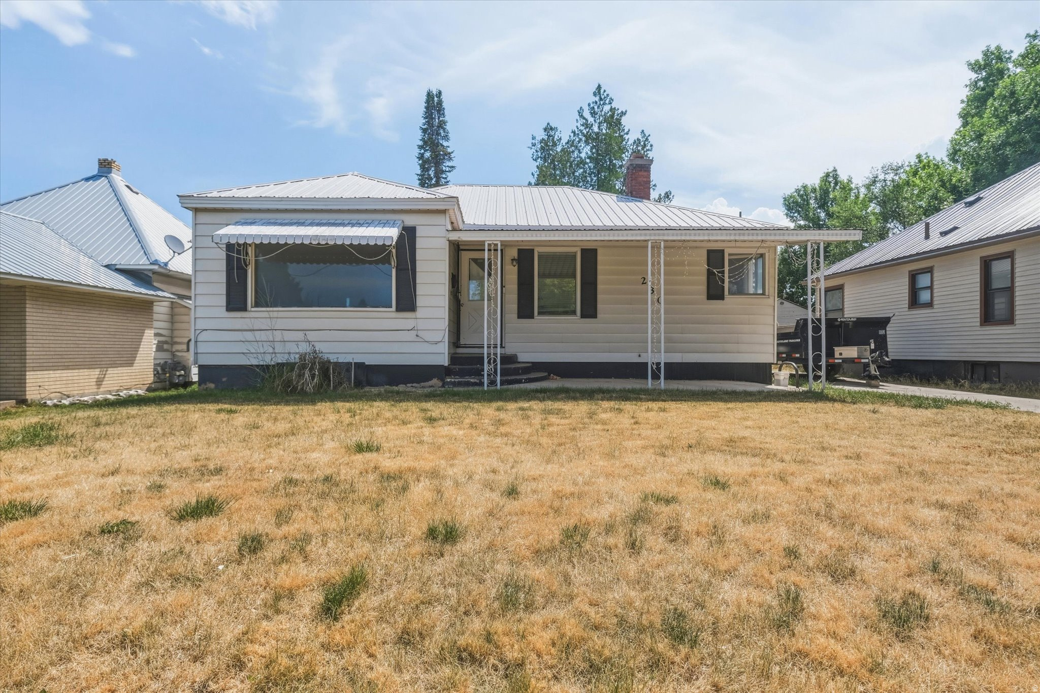 230 N STATE ST, Preston, ID 83263 — photo 1