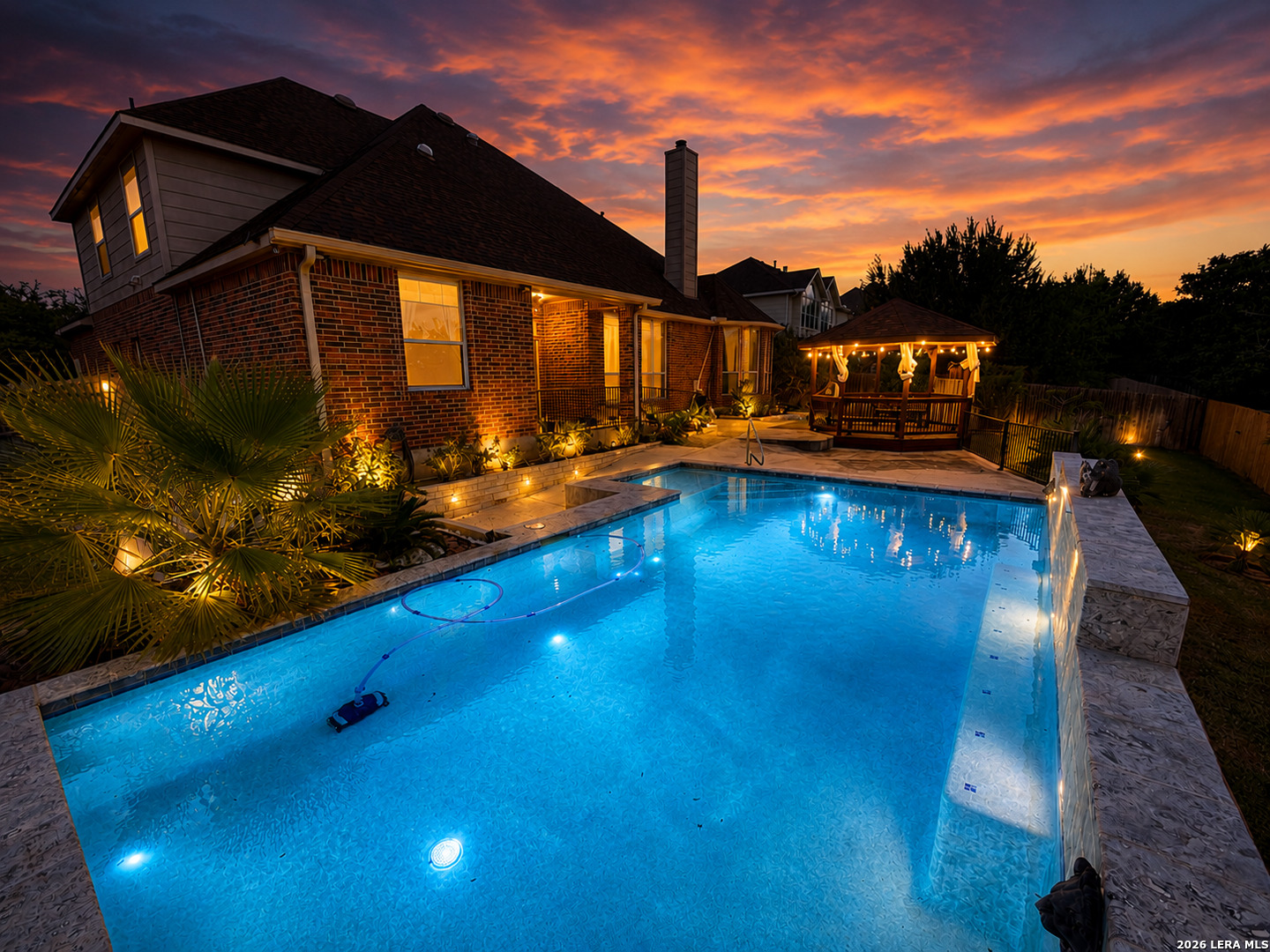 234 Gazelle Leap, San Antonio, TX 78258 — photo 1