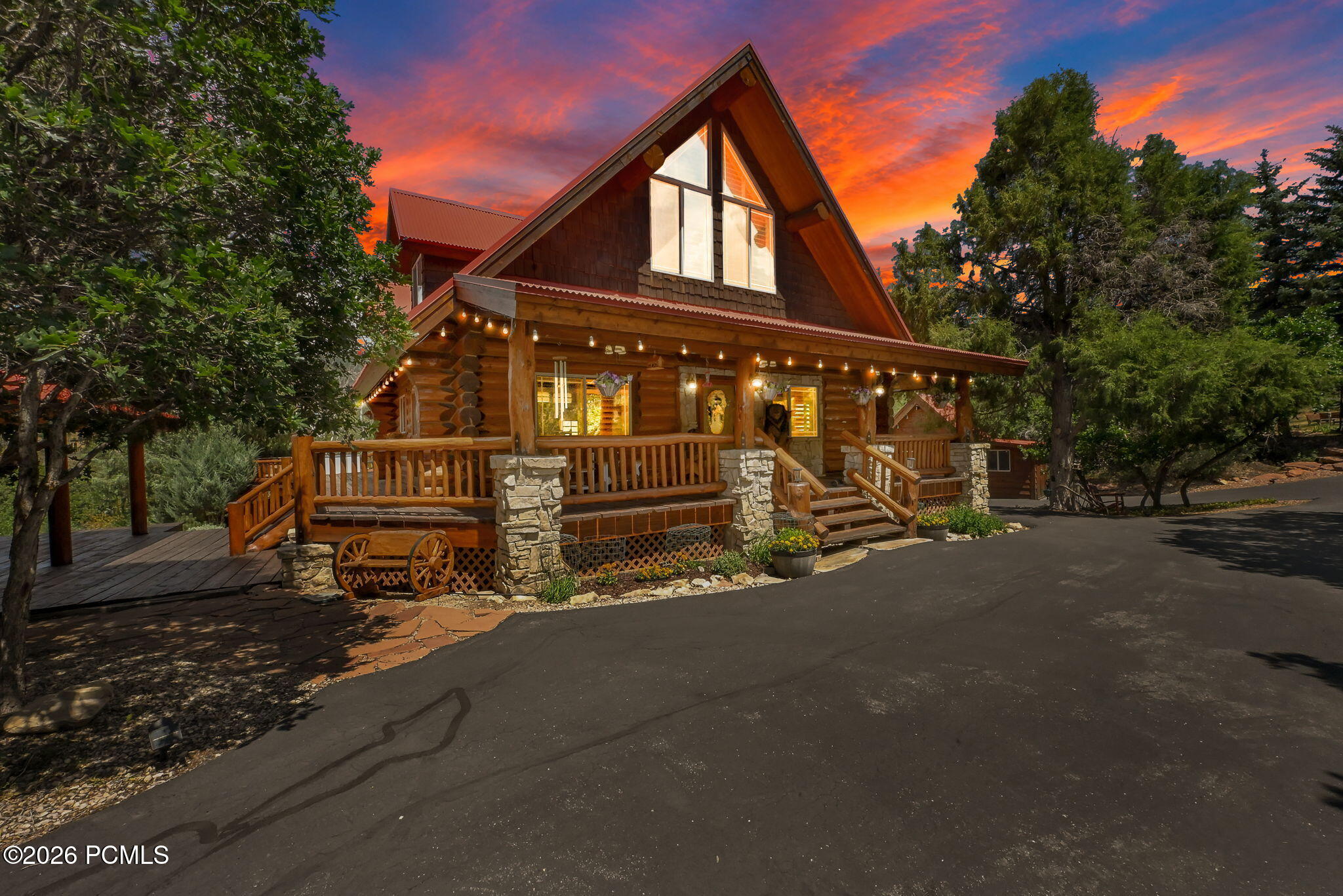 1435 S Cottonwood Court, Heber City, UT 84032 — photo 1