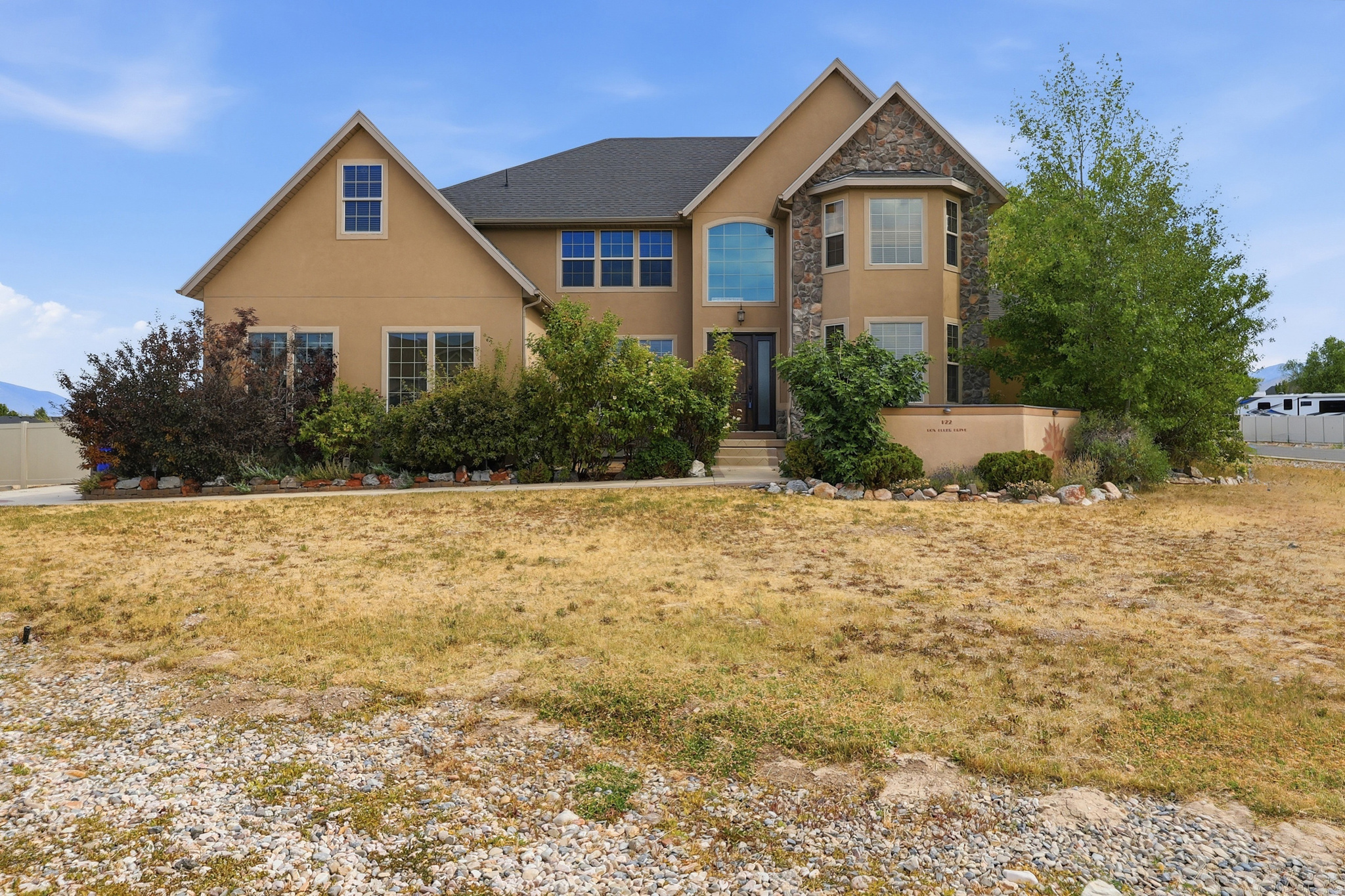 122 E BOX ELDER DR, Grantsville, UT 84029 — photo 1