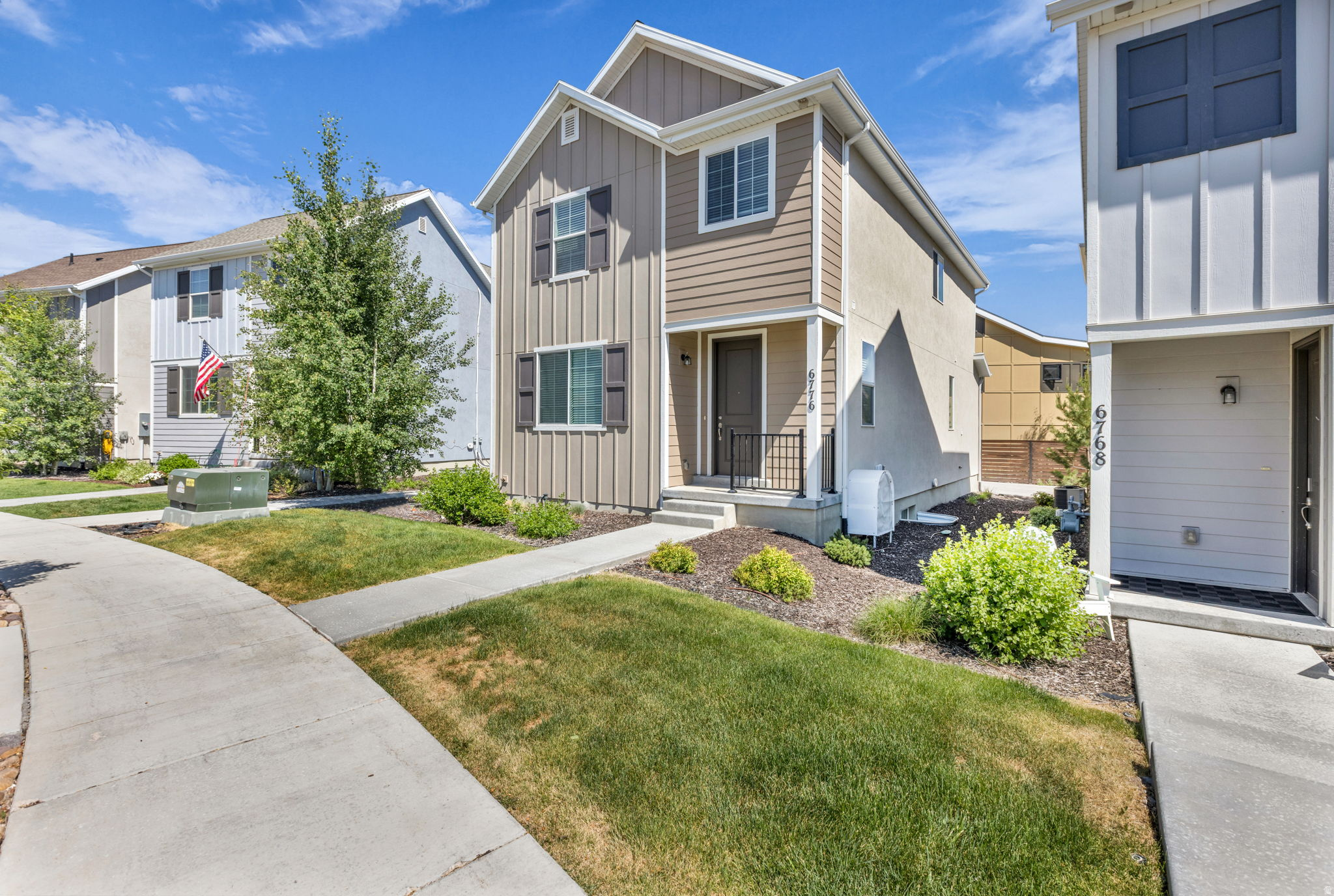 6776 SILVER CREEK DR, Park City, UT 84098 — photo 1