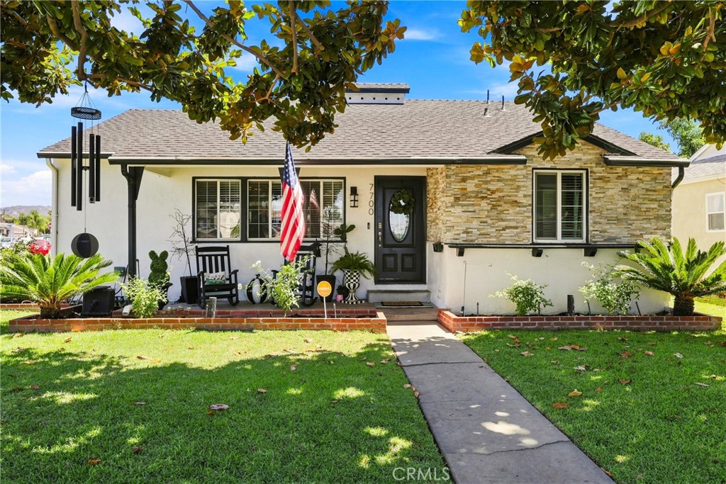 7700 Chatfield Avenue, Whittier, CA 90606 — photo 1
