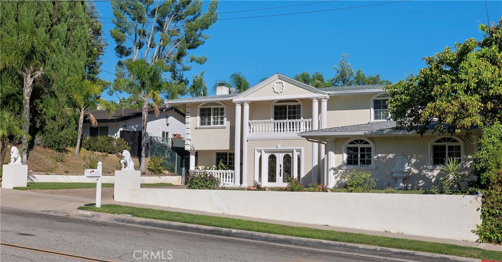 22534 Liberty Bell Road, Calabasas, CA 91302 — photo 1