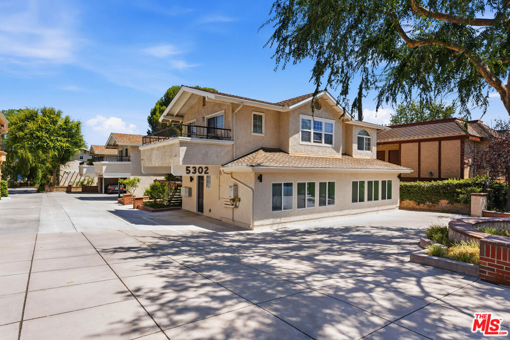 5302 Colodny Drive, Agoura Hills, CA 91301 — photo 1