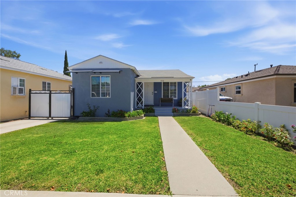 5952 Gaviota, Long Beach, CA 90805 — photo 1
