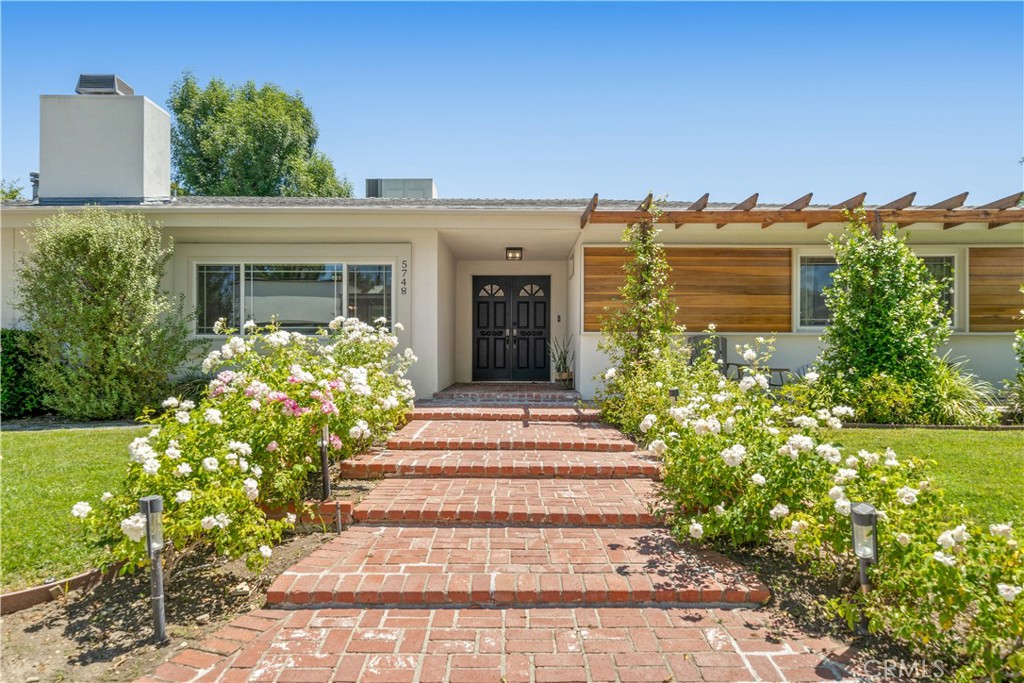 5748 Larryan Drive, Woodland Hills, CA 91367 — photo 1