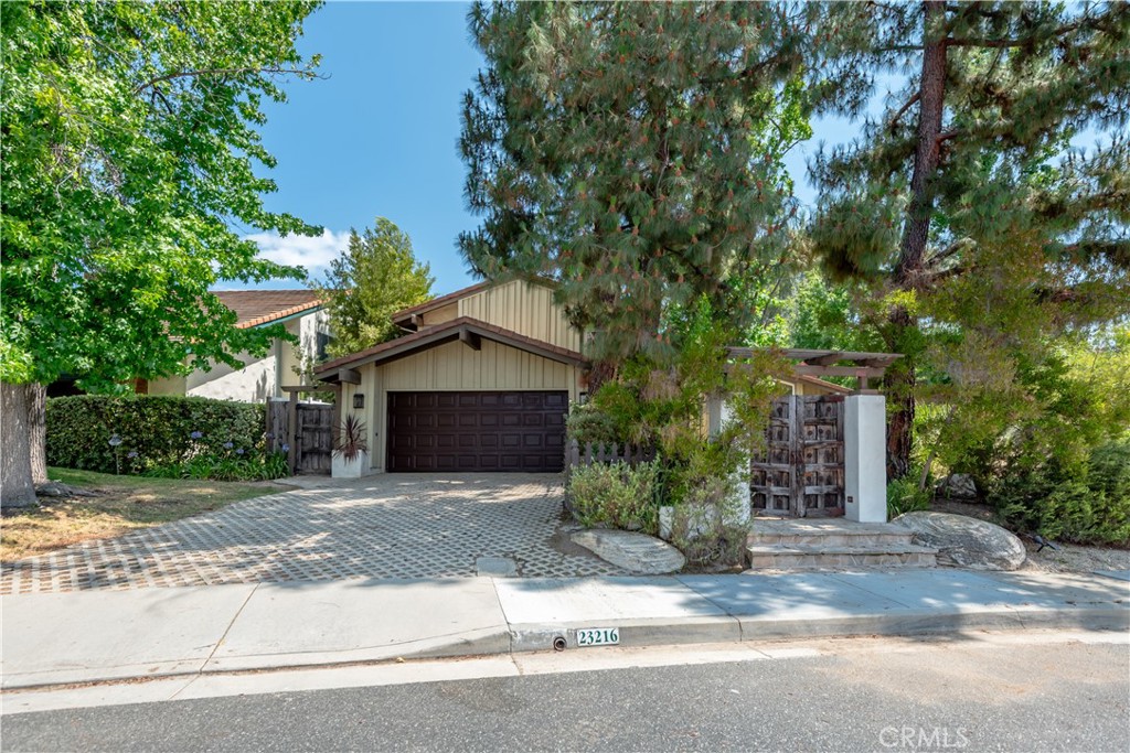 23216 PARK ESPERANZA, Calabasas, CA 91302 — photo 1
