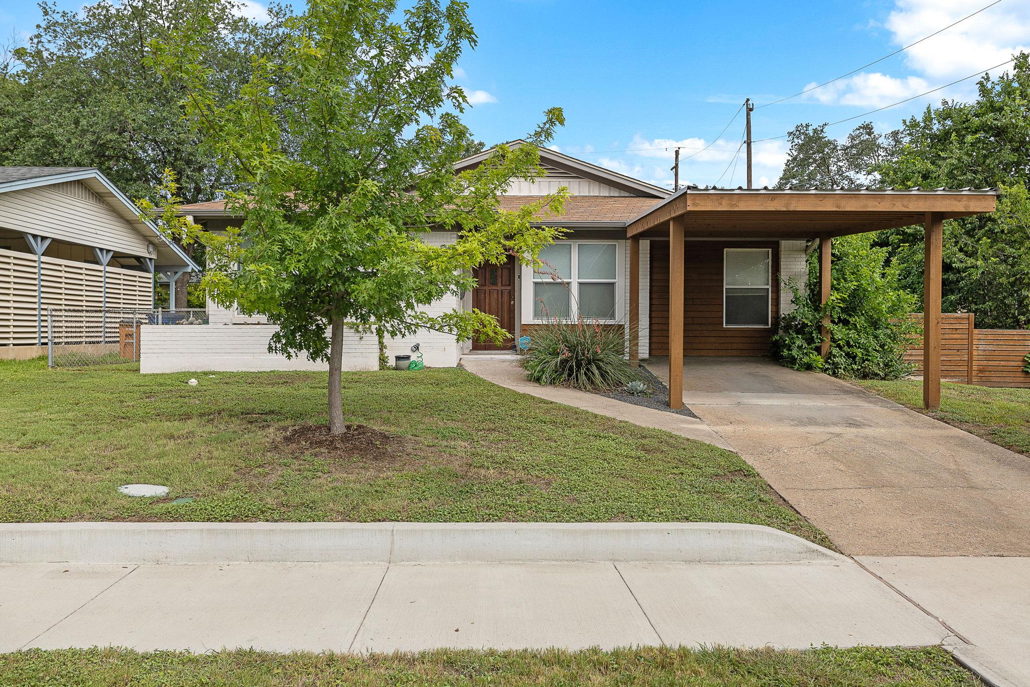 8508  Contour Dr, Austin, TX 78757 — photo 1