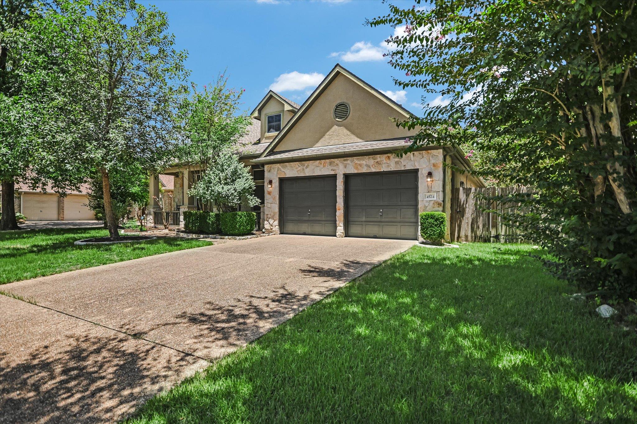4524  Slickrock Cv, Austin, TX 78747 — photo 1