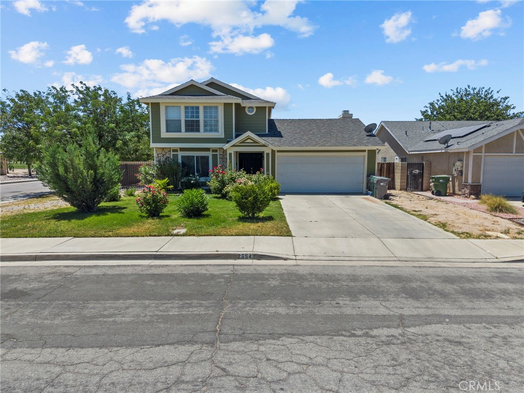 2654 Regal Court, Lancaster, CA 93535 — photo 1