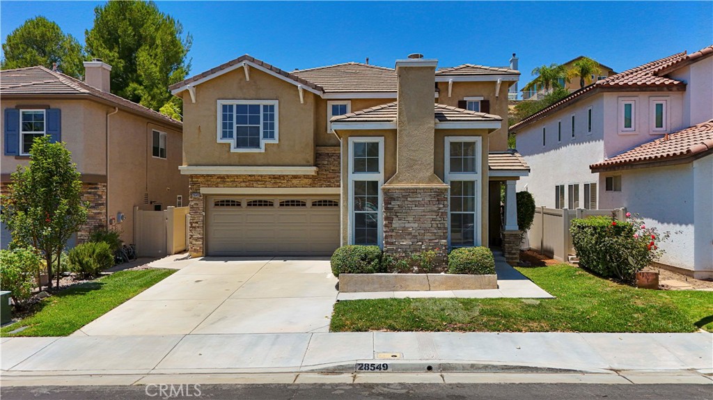 28549 Silverking Trail, Saugus, CA 91390 — photo 1