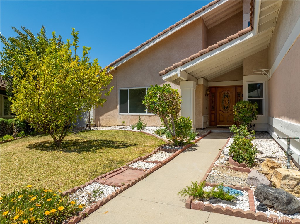 986 Calle Primavera, San Dimas, CA 91773 — photo 1