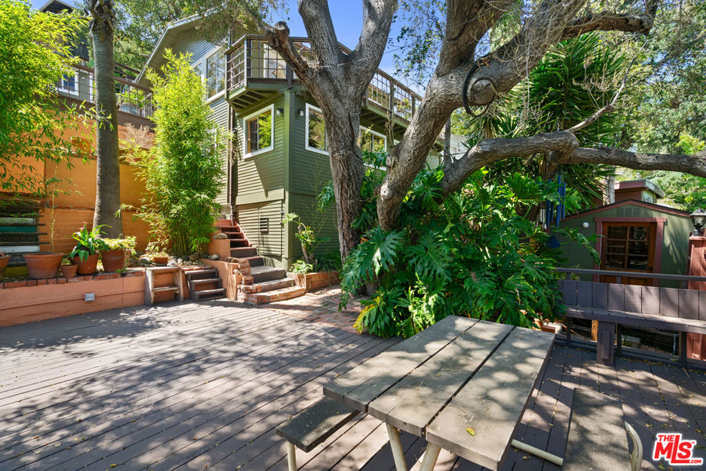 363 S Topanga Canyon Boulevard, Topanga, CA 90290 — photo 1