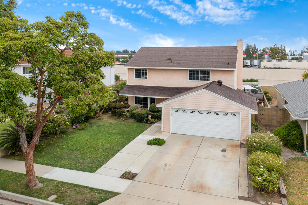 17914 Vierra Avenue, Cerritos, CA 90703 — photo 1