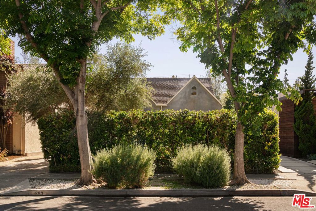 363 Huntley Drive, West Hollywood, CA 90048 — photo 1