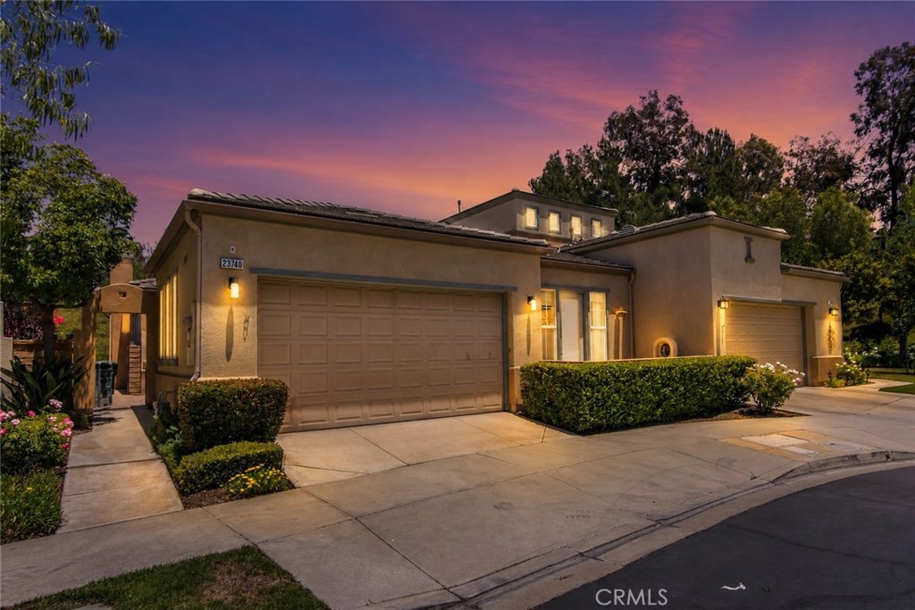 23740 Spruce Meadow Court, Valencia, CA 91354 — photo 1