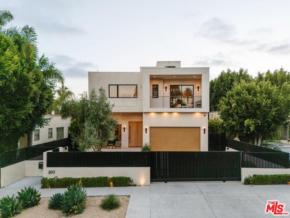 819 N Ogden Drive, Los Angeles, CA 90046 — photo 1