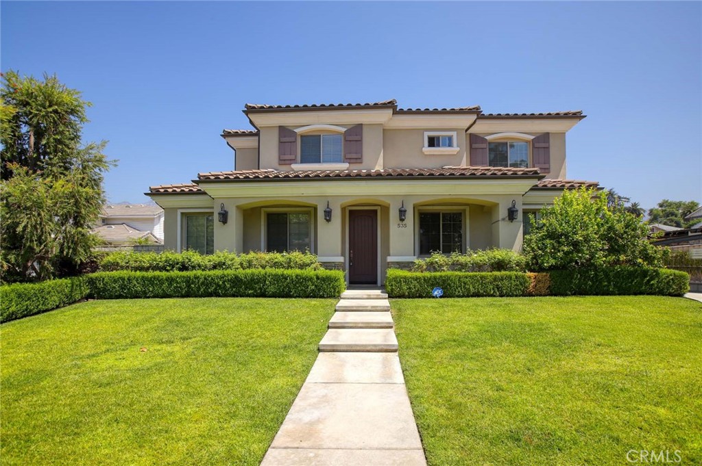 535 W Lemon, Monrovia, CA 91016 — photo 1