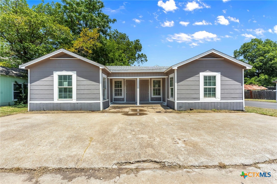 2601 - 2603 Summer Avenue, Waco, TX 76708 — photo 1