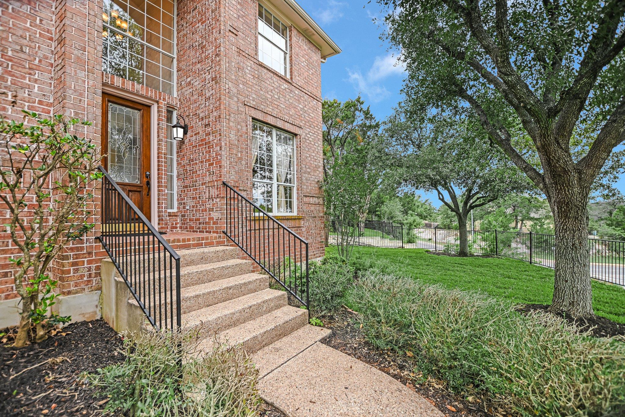10201  Spicewood Mesa None, Austin, TX 78759 — photo 1
