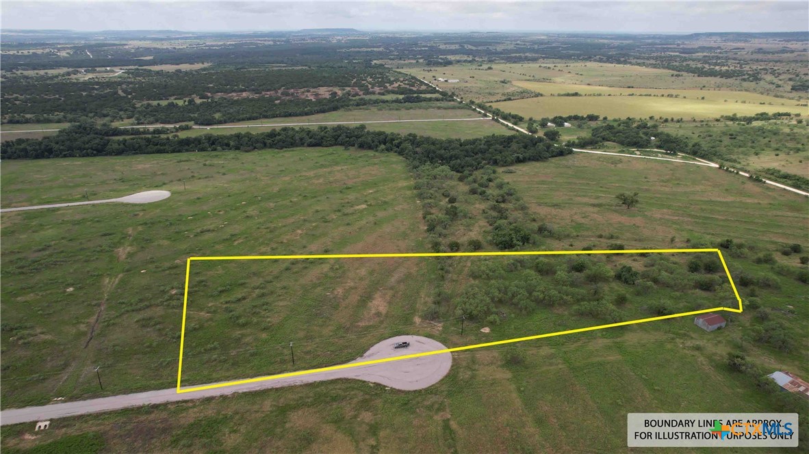 TBD Country Lane, Copperas Cove, TX 76522 — photo 1