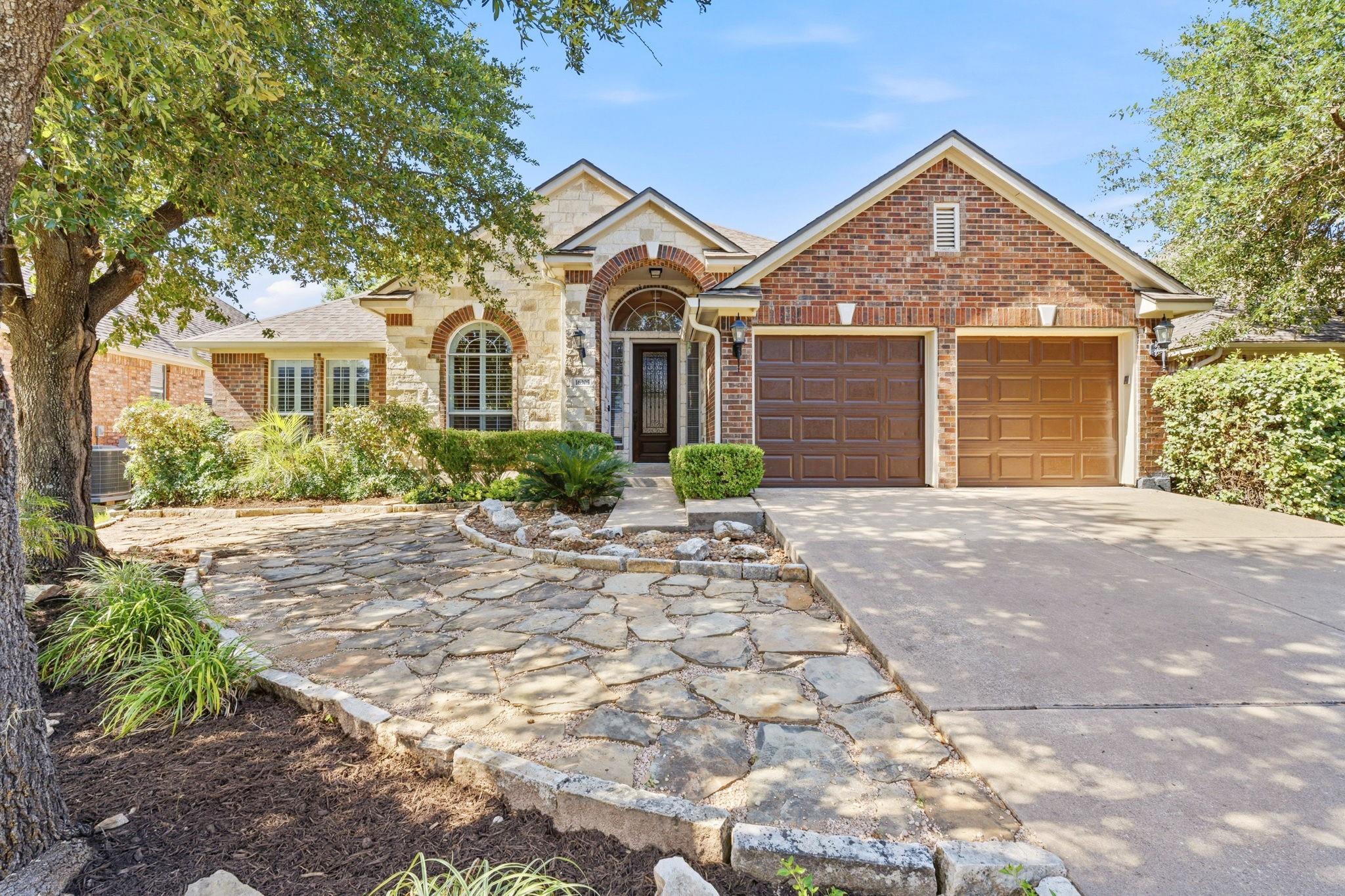 16305 Almaden Dr, Austin, TX 78717 — photo 1