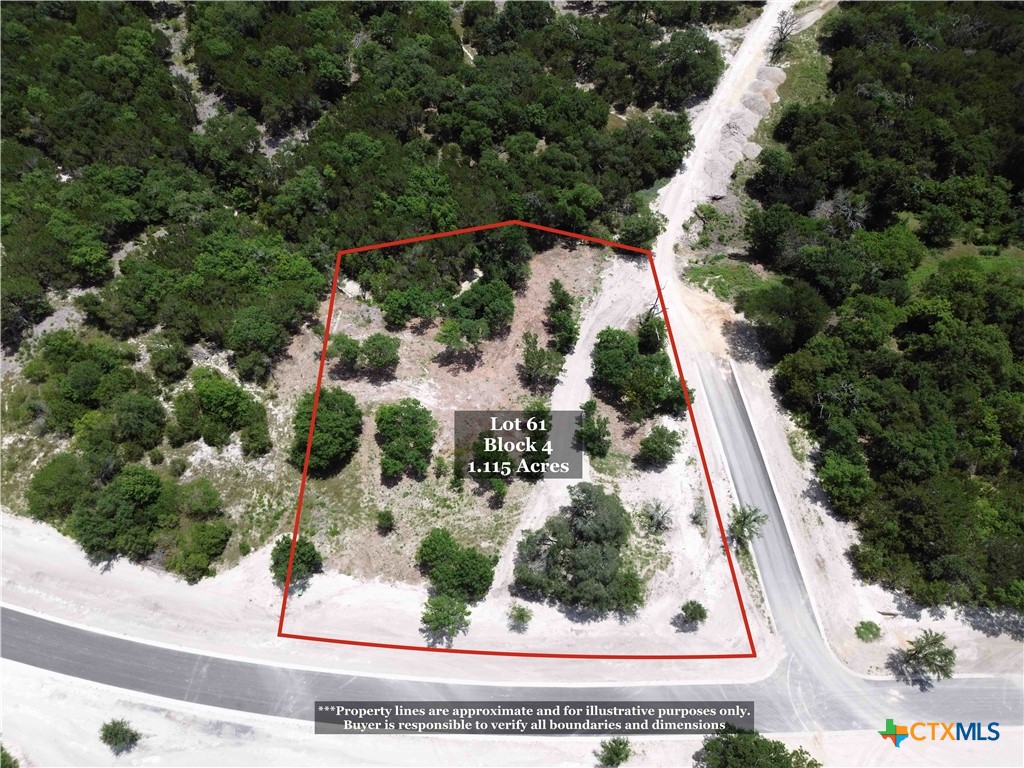 1298 Kenton Parkway, Salado, TX 76571 — photo 1