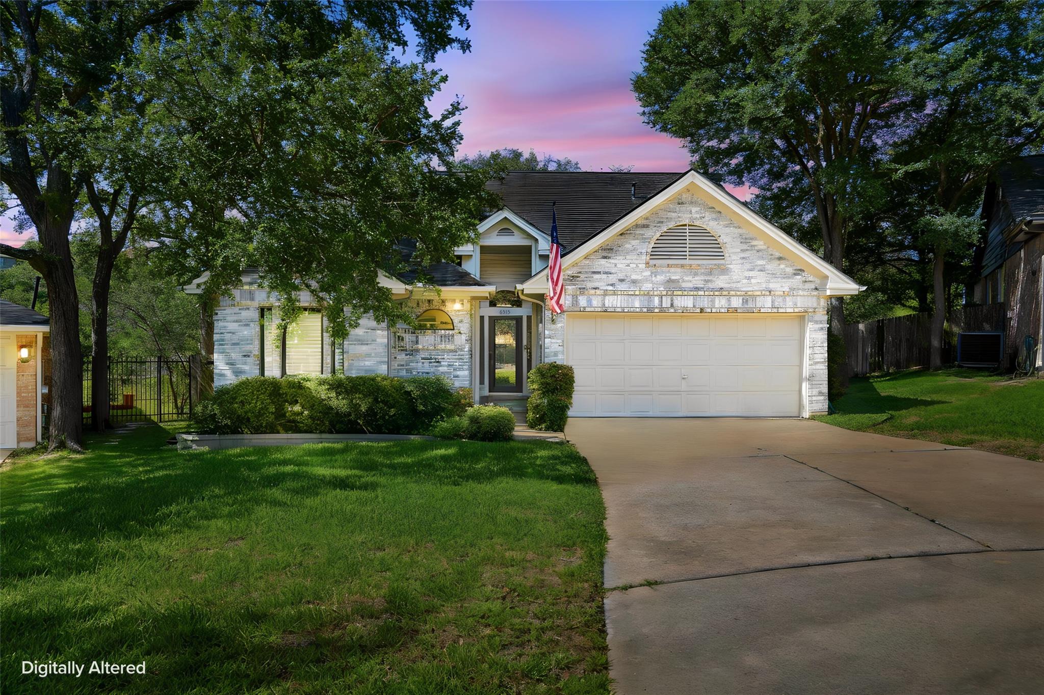 6515 Sans Souci Cv, Austin, TX 78759 — photo 1