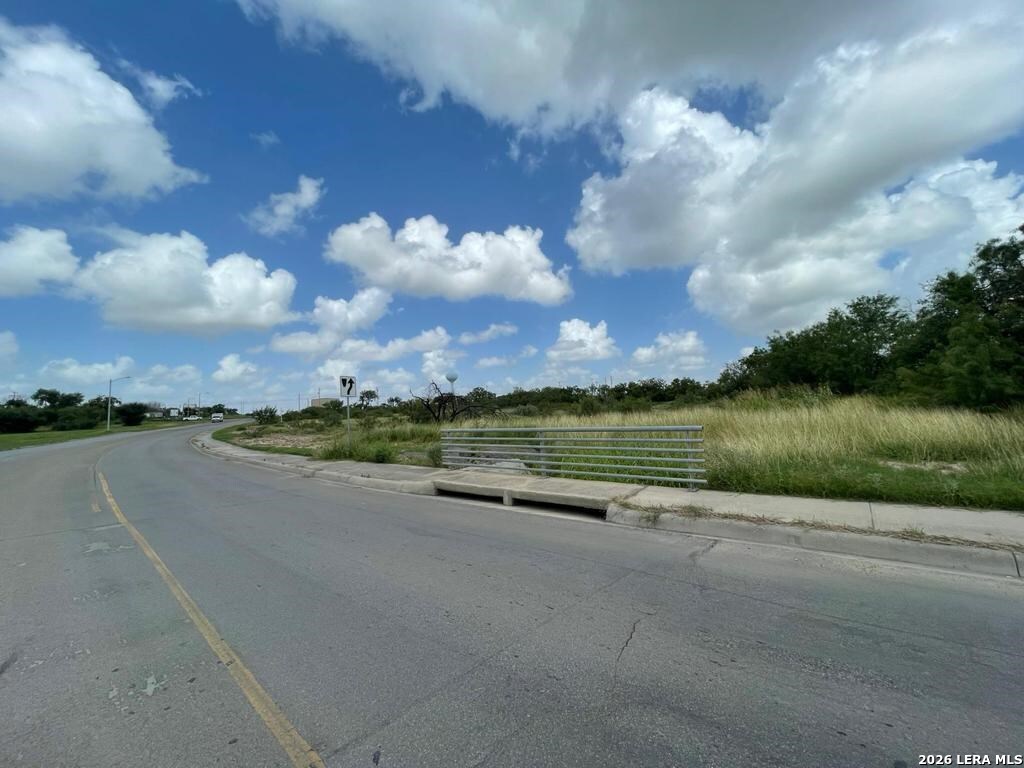 0000 Truck Route