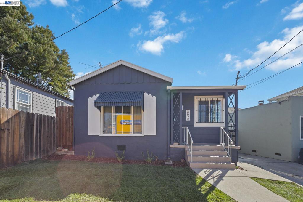 2830 69th, Oakland, CA 94605 — photo 1
