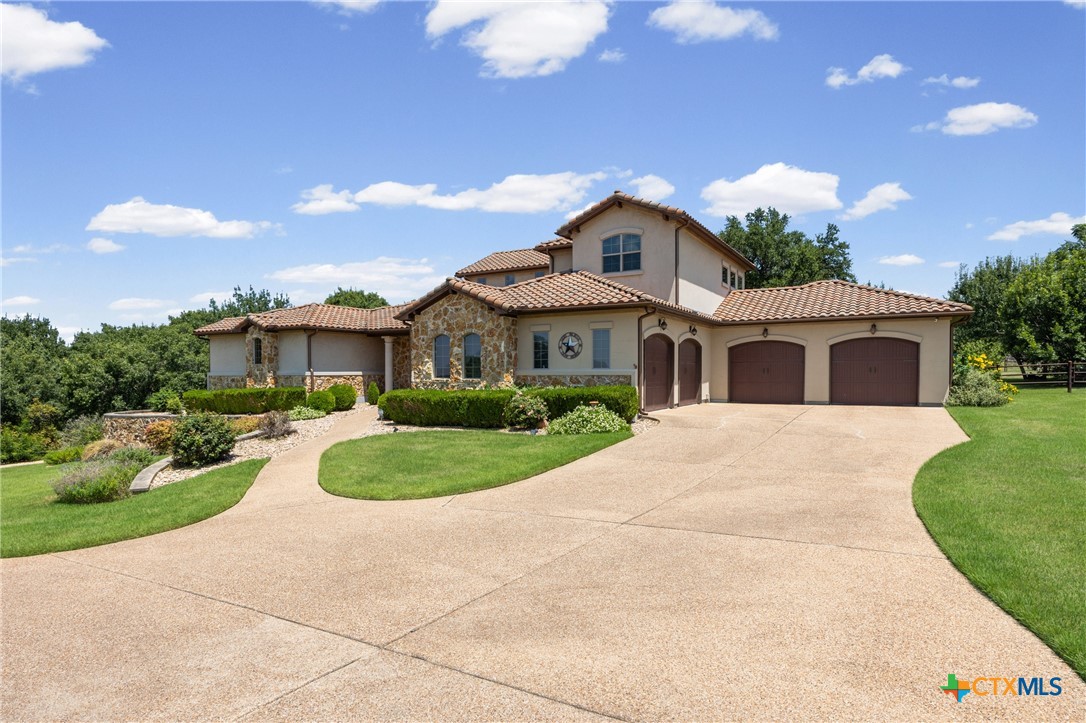 523 Messer Ranch Road, Belton, TX 76513 — photo 1