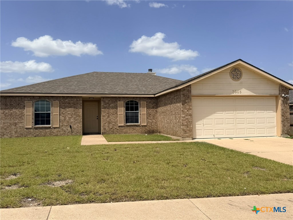 3905 Frigate Drive, Killeen, TX 76549 — photo 1
