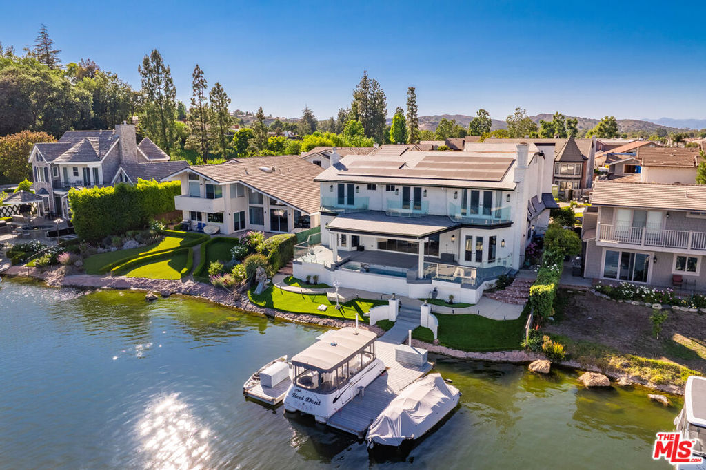 3704 Capstan Circle, Westlake Village, CA 91361 — photo 1