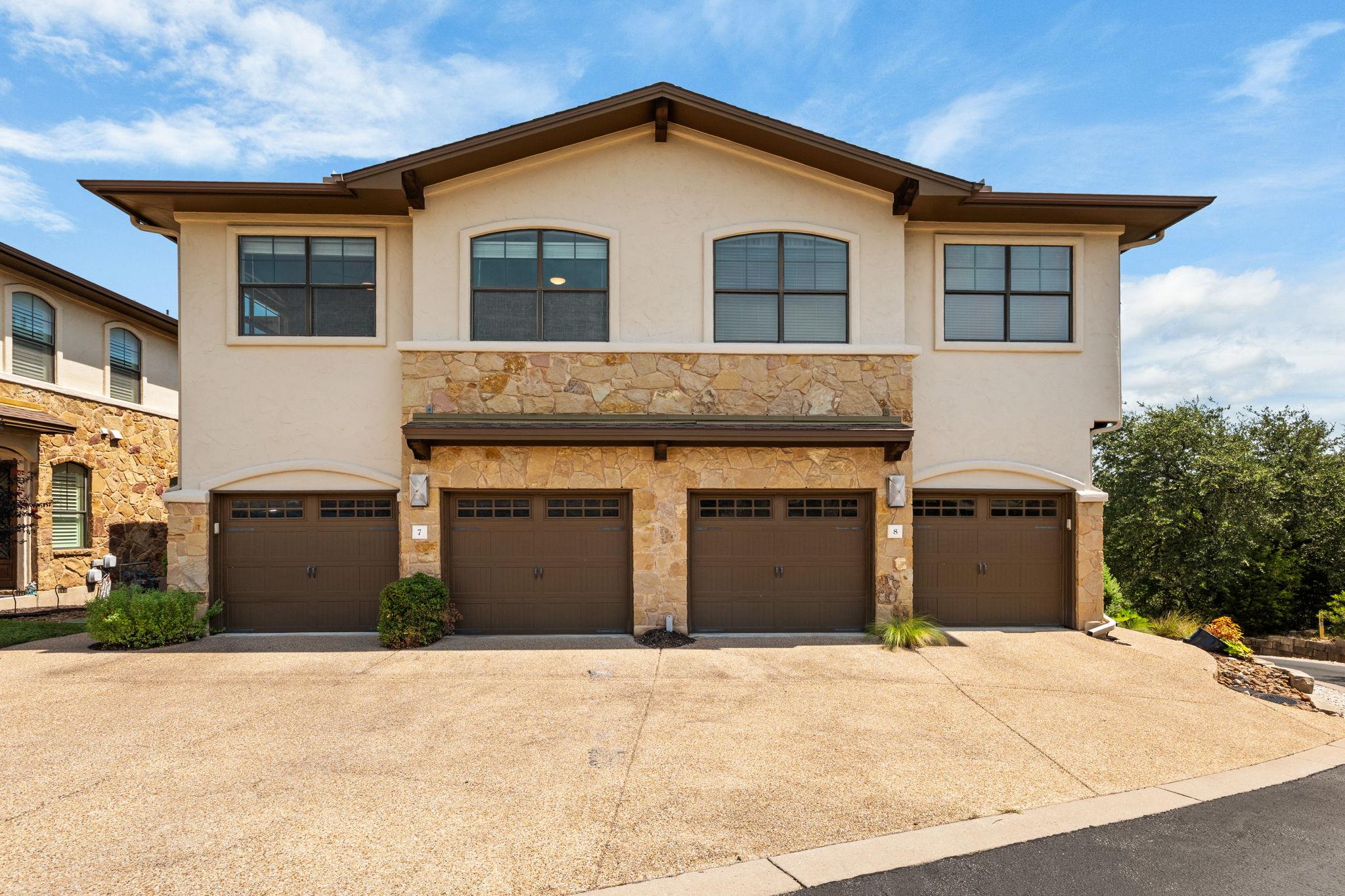 4000 Ranch Road 620 None N #7, Austin, TX 78734 — photo 1